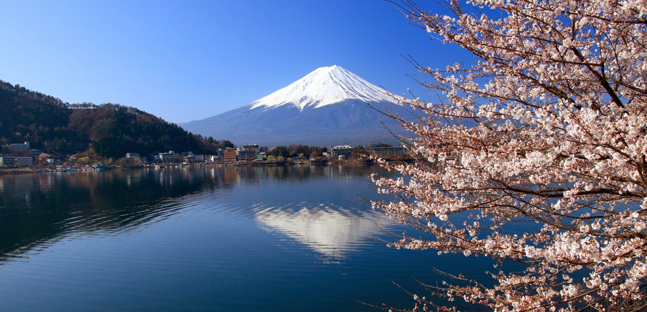 Hal Hal yang harus dilakukan wisata di Jepang – Paket 